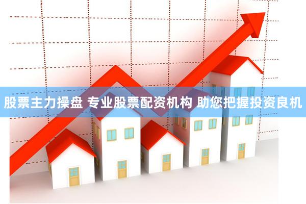 股票主力操盘 专业股票配资机构 助您把握投资良机