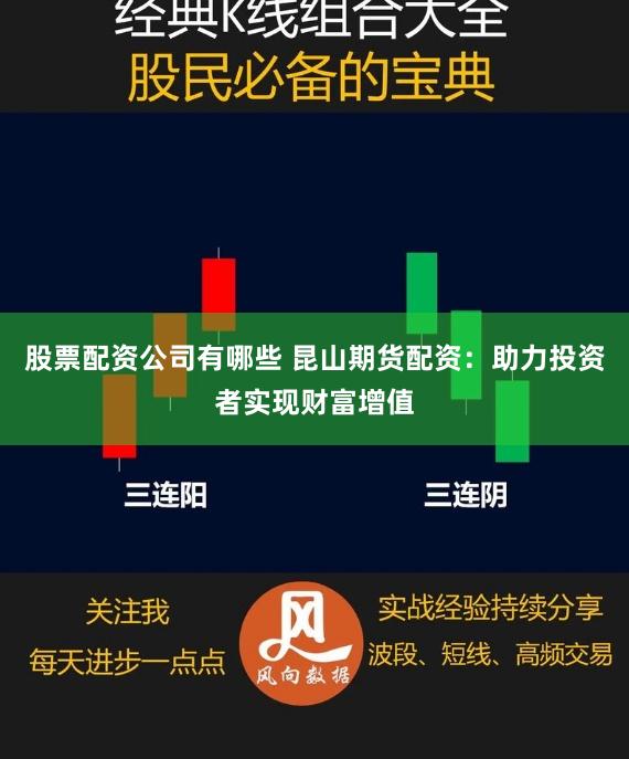 股票配资公司有哪些 昆山期货配资：助力投资者实现财富增值