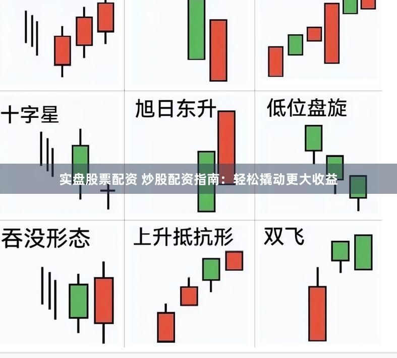 实盘股票配资 炒股配资指南：轻松撬动更大收益