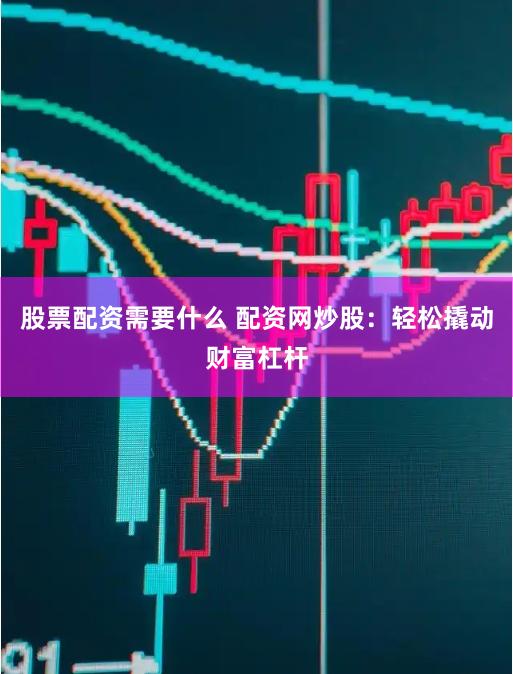 股票配资需要什么 配资网炒股：轻松撬动财富杠杆
