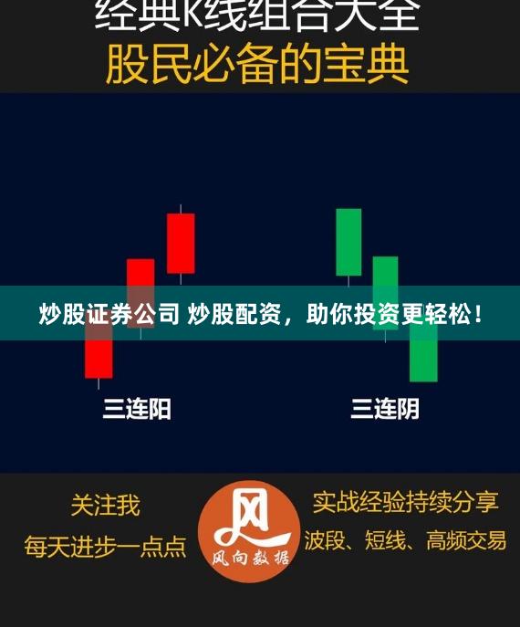 炒股证券公司 炒股配资，助你投资更轻松！
