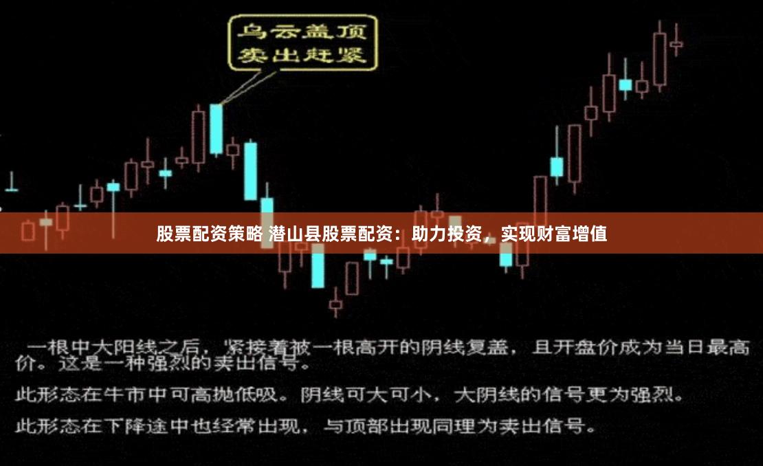 股票配资策略 潜山县股票配资：助力投资，实现财富增值