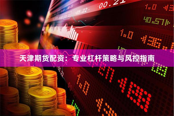天津期货配资：专业杠杆策略与风控指南