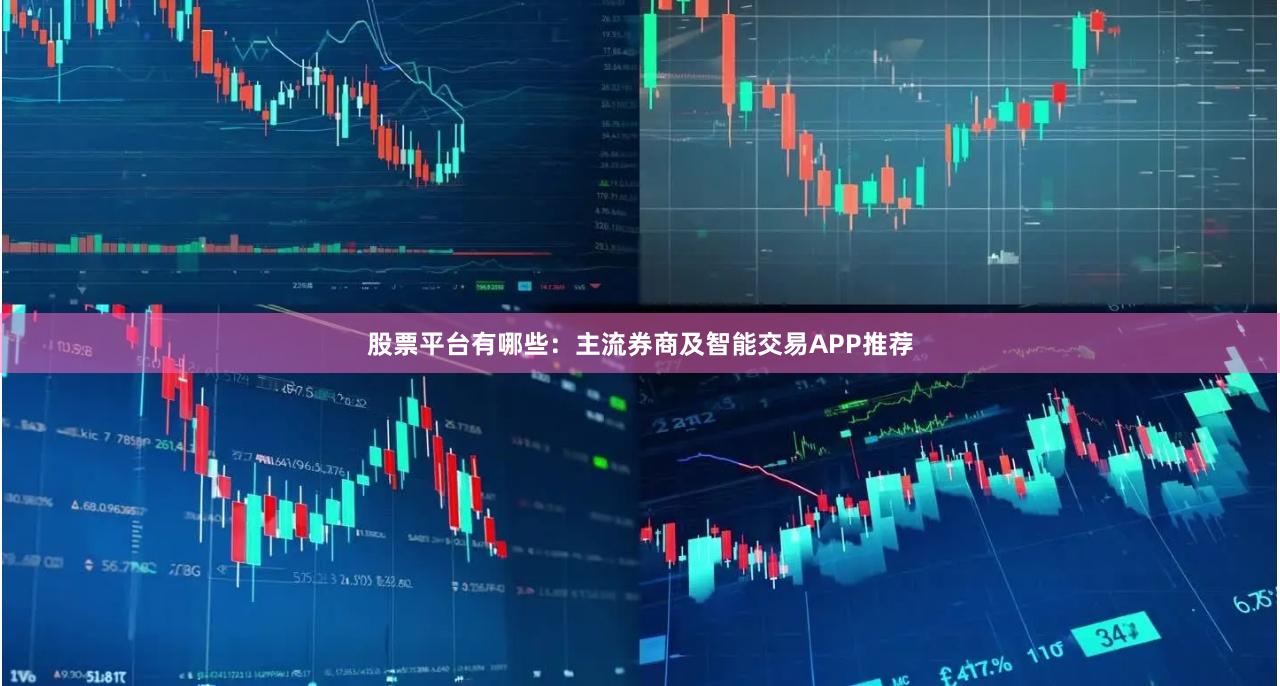 股票平台有哪些：主流券商及智能交易APP推荐